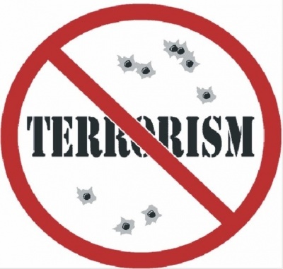 Памятка противодействия терроризму