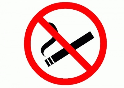 Минздрав готов поддержать инициативу о запрете курения до 21 года.