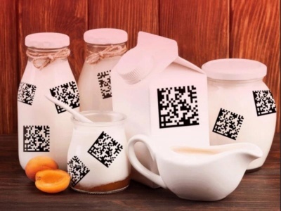 Сроки запуска маркировки молочной продукции для розничных магазинов