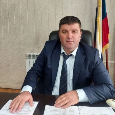 Глава МО "Бежтинский участок"  Шамиль Арадахов поздравляет жителей  муниципалитета с началом месяца Рамадан