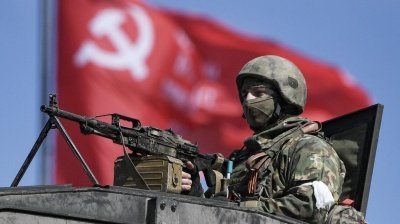 Цели и задачи специальной военной операции на Украине