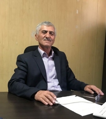 Шейхмагомедов Шейхмагомед Бадрудинович