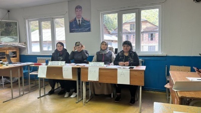 Третий день выборов в Бежтинском участке проходит в штатном режиме
