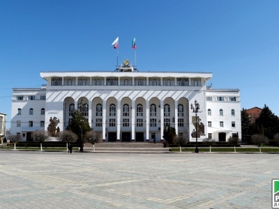 Пресс-служба Администрации Главы и Правительства Дагестана выступила с официальным заявлением