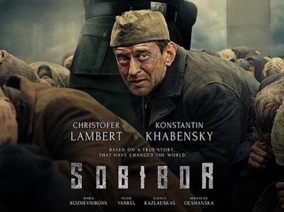 К годовщине Великой Победы смотрите в кинотеатрах Дагестана