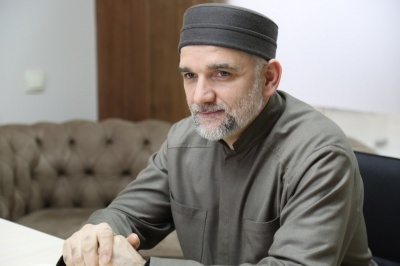Помощник муфтия Дагестана призвал дагестанцев принять участие в новом кадровом конкурсе