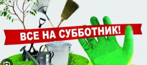 Всеобщий Участковый субботник