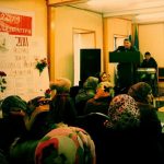 Открытие Года Литературы 2015г.