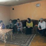 Прошли рейды по неблагополучным семьям