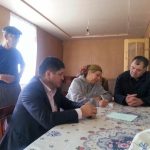 Рейдовые мероприятия по обследованию жилищных условий