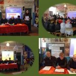 Общешкольное мероприятие «Терроризм-угроза обществу», «Терроризм — чума 21 века»