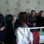 СОВМЕСТНЫЙ РЕЙД ПО НЕБЛАГОПОЛУЧНЫМ СЕМЬЯМ