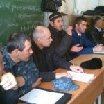 Борьба против террора