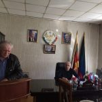 Состоялось заседание постоянной комиссии Администрации МО «Бежтинский участок»