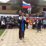 9 мая 2016 года в селении Бежта состоялся концерт посвященный к 71 годовщине Победы в Великой Отечественной войне.