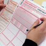 Почти 205 выпускников сдают ЕГЭ по русскому языку в Бежтинском участке.