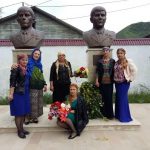 День памяти и скорби