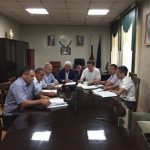 Комплексная проверка аппарата АТК