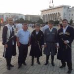 27.07.16г. состоялось открытие Горного форума (конференции) в большом зале Дома Дружбы в Махачкале, посвящённая эффективному развитию горных территорий.