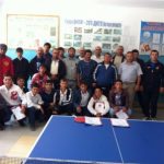 В Бежтинском участке отметили день солидарности в борьбе с  терроризмом