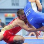 Магомед Курбаналиев стал двухкратным чемпионом мира среди военнослужащих