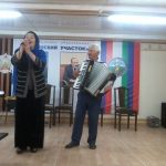 В Бежтинском участке отметили день Единства народов Дагестана