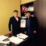 Обряд «Оцбай» Центра традиционной культуры народов России Бежтинского участка признан лучшим в номинации «Лучшее музыкальное сопровождение»