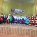 Зональный смотр-конкурс «Очаг мой-родной Дагестан