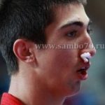 Гаджимурад Гасанович стал чемпионом Дагестана
