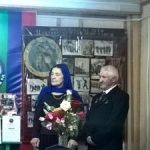 Музыкально-поэтический вечер Омарова Магомеда