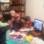 Второй день «Недели детской книги»