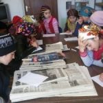 «День Добрых Дел» в рамках мероприятия «Недели детской книги»