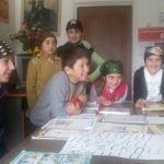 Завершение «Недели Детской Книги»