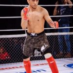 Мурад Хайбулаев стал чемпионом международного турнира OPEN МАТ 3 в г. Санкт-Петербург