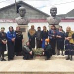 День Победы в Муниципальной централизованной библиотечной системе МО «Бежтинский участок»