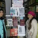 Литературно — художественная композиция ко дню Победы под названием: «Поклонимся живым и мертвым»