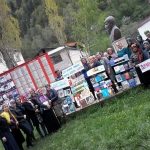 Мероприятия, посвященные Дню библиотек провели в Межпоселенческой Централизованной Библиотечной системе