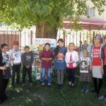 Пушкинский день в России