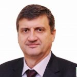 Алексей Гасанов переходит в Аппарат полпреда Президента РФ в СКФО