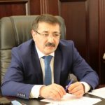 Зампред Шамиль Исаев прокомментировал информацию о закрытии единственного в Дагестане аэродрома