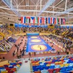 Чемпионат Европы по трем стилям борьбы в 2018 году примет Дагестан