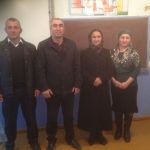 Презентация просветительского проекта «Мирный Дагестан»
