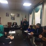 Совещание по повышении качества образовании