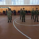 Спартакиада