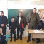 Нет террору, Родина дороже
