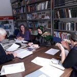 В управлении культуры состоялось совещание по итогам работы