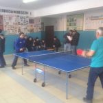 В эти выходные в МО «Бежтинский участок» состоялись мероприятия, посвященные Дню защитника Отечества