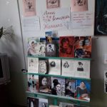 Праздничное мероприятие «Мамины добрые руки» провели в Центральной библиотеке участка