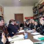27 мая — Общероссийский день библиотек