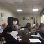 Заседание АТК в МО «Бежтинский участок»